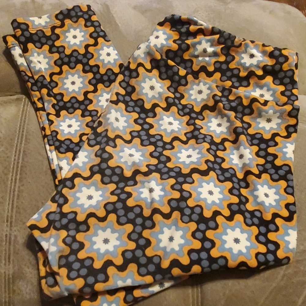 Lularoe leggings